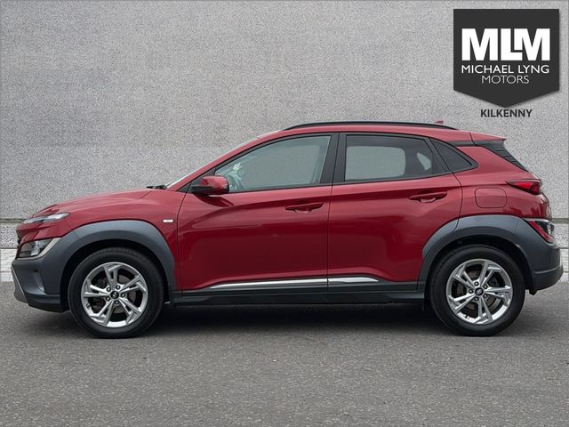 Image for 2021 Hyundai Kona Kauai Executive Diesel Mild Hybrid 1.6