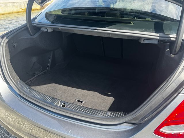 Image for 2018 Mercedes-Benz C Class C220 CDI Bluetec SE Executive 4DR Auto