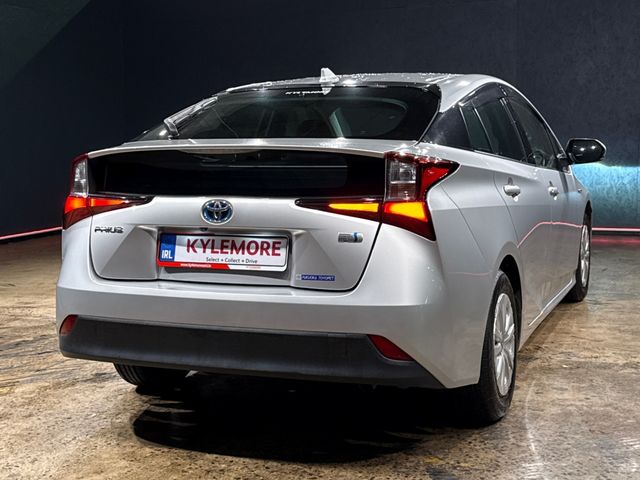 Image for 2020 Toyota Prius HYBRID 1.8L AUTOMATIC - REVERSE CAMERA - CRUISE CONTROL