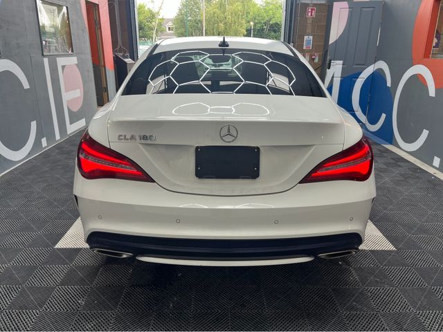 Image for 2017 Mercedes-Benz CLA Class CLA180 AMG LINE AUTOMATIC / 47k KMs / Reverse Camera