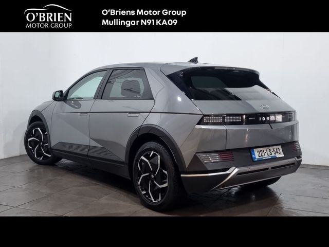 Image for 2022 Hyundai Ioniq 5 73kW Executive Plus