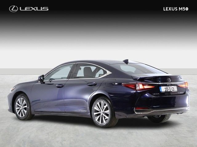 Image for 2020 Lexus ES 300h Executive