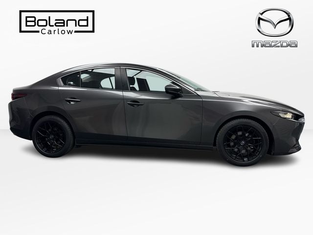 Image for 2019 Mazda Mazda3 1.8D 4DR GS *JUST IN* €55 P/W
