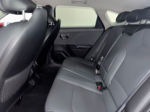 Image for 2026 Kia K4 5HB Mhev K3
