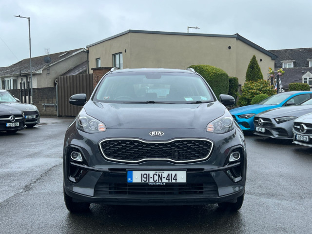Image for 2019 Kia Sportage 1.6 DIESEL K2 *LOW KMS*