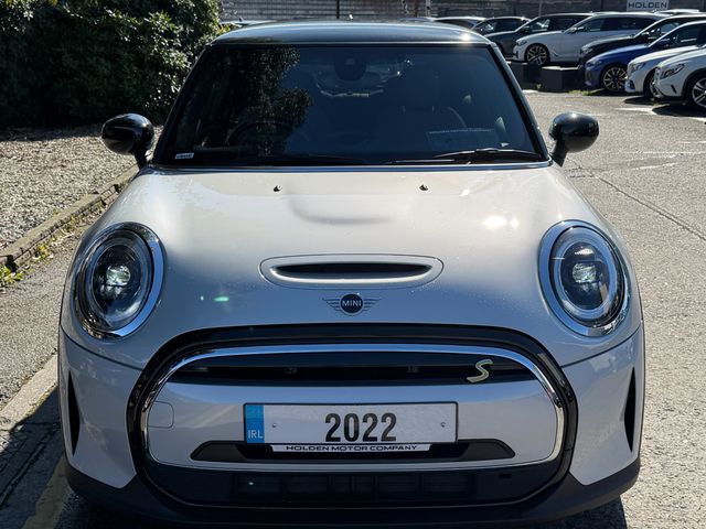 Image for 2022 Mini Cooper S LEVEL 2 SPEC