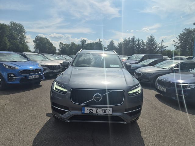 Image for 2016 Volvo XC90 D4 FWD MOM GT 5DR Auto