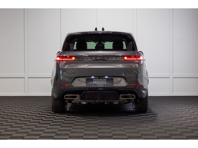Image for 2026 Land Rover Range Rover Sport P460e Dynamic SE