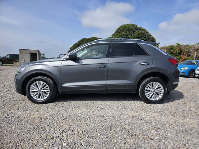 Image for 2018 Volkswagen T-Roc Design 1.0 TSI M6F 115HP 5DR