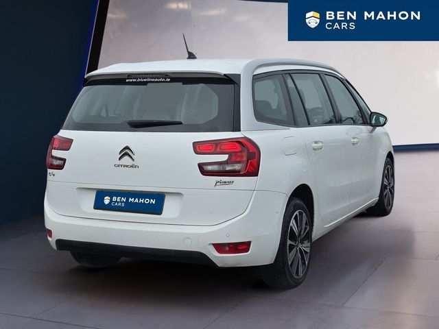 Image for 2017 Citroen C4 BlueHDi 100 Touch