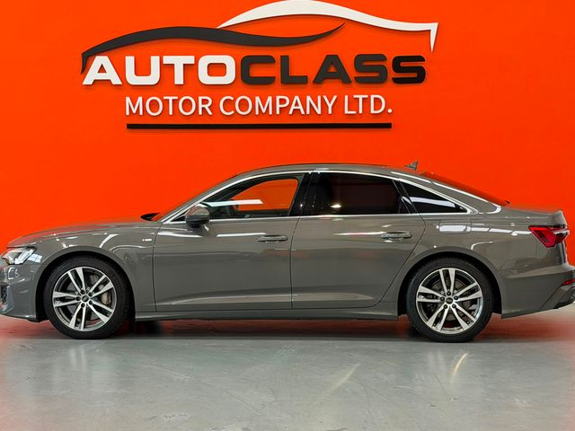 Image for 2024 Audi A6 TFSI E QUATTRO S LINE #67