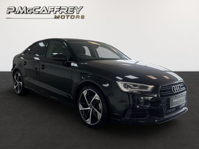 Image for 2020 Audi A3 35 TFSI 150HP S Line