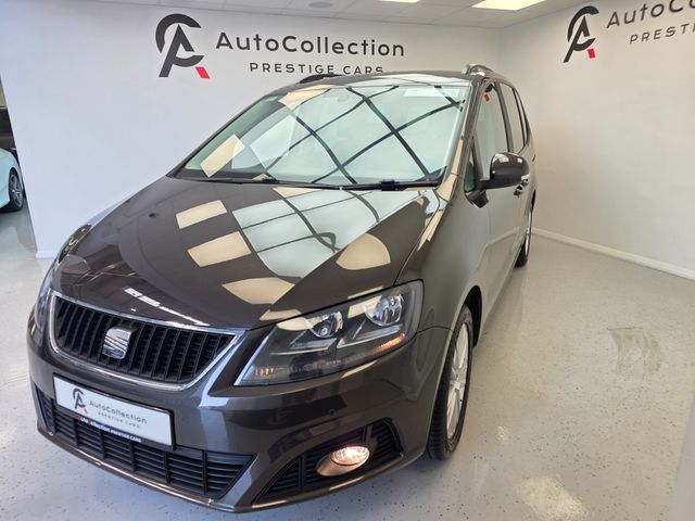 Image for 2014 SEAT Alhambra **7 SEATER**LOW KM**