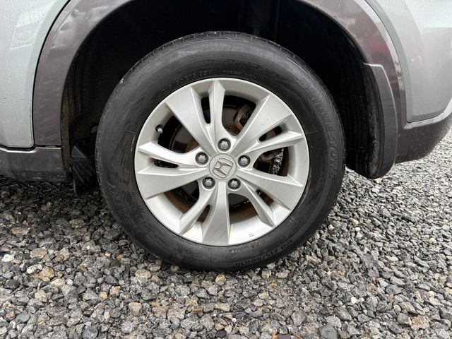 Image for 2014 Honda Vezel 