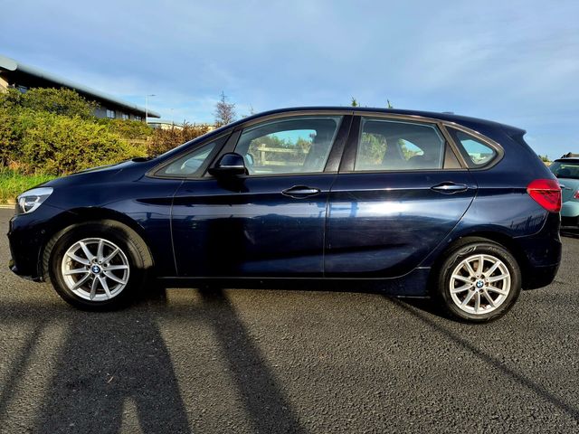 Image for 2015 BMW 2 Series 218d SE