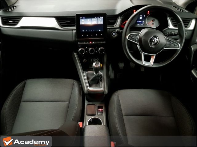 Image for 2023 Renault Captur Evolution TCE**FRESH STOCK**