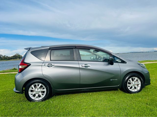 Image for 2017 Nissan Note Note E POWER/ MEDALIST MODEL / FINANCE AVAILABLE 