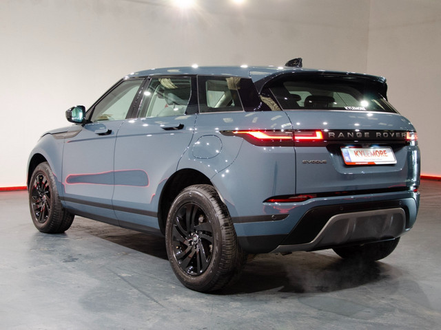 Image for 2025 Land Rover Range Rover Evoque 1.5 HYBRID - EVOQUE S - PHEV - AUTOMATIC - BLACK ALLOY WHEELS - ELECTRIC SEATS - MULTI FUNCTION STEERING WHEEL - CRUISE CONTROL - HEATED FRONT SEATS - REVERSE CAMERA - 