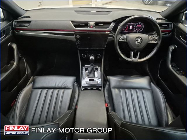 Image for 2020 Skoda Superb Laurin & Klement 150bhp Auto