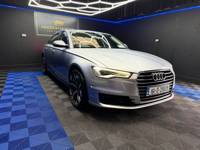 Image for 2016 Audi A6 2.0TDI 150 Ultra S-Tronic SE Business