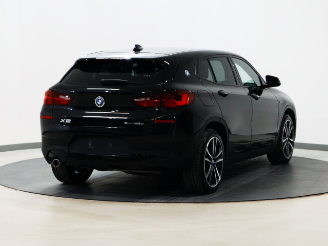 Image for 2022 BMW X2 *50* XDRIVE25E SPORT