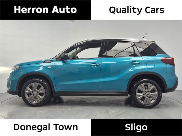 Image for 2023 Suzuki Vitara Vitara 1.5 S1 HEV HYBRID