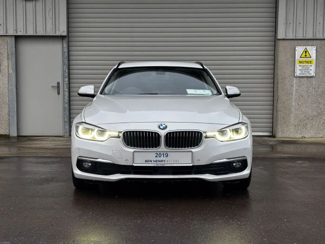 Image for 2019 BMW 3 Series 320D TOURING LUXURY