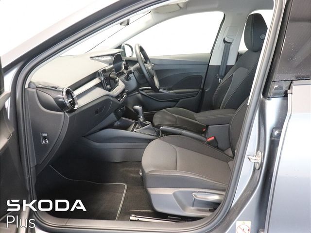 Image for 2025 Skoda Fabia FABIA SELECTION 1.0TSI 115HP DSG