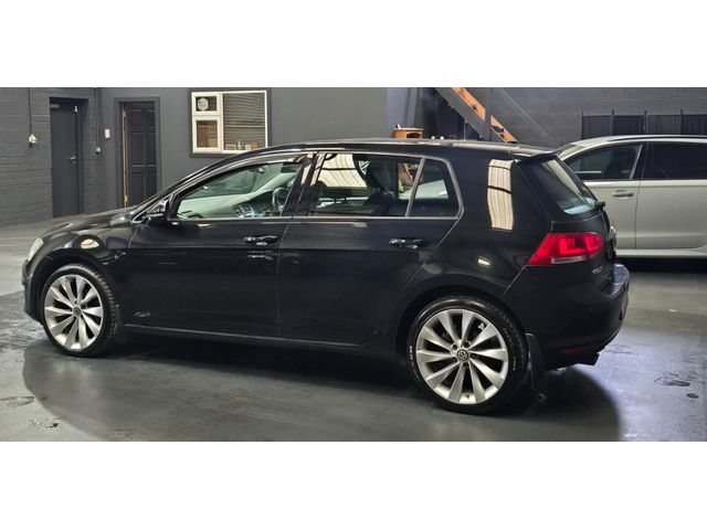 Image for 2015 Volkswagen Golf 