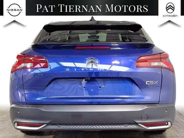 Image for 2025 Citroen C5 X *SOLD** PHEV 225HP FLAIR Plug-in