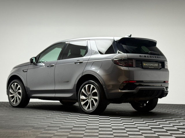 Image for 2021 Land Rover Discovery Sport HSE R-DYNAMIC 1.5 P300E *PAN ROOF*