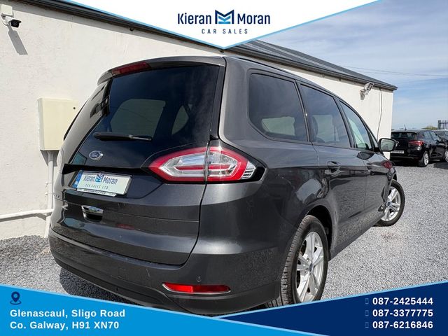 Image for 2017 Ford Galaxy 2.0 TD AUTO