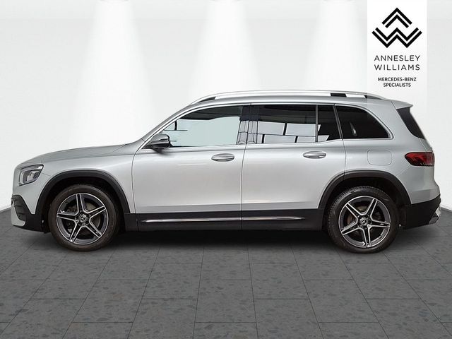 Image for 2021 Mercedes-Benz GLB Class 180 AMG Line