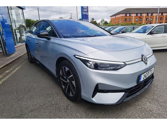 Image for 2024 Volkswagen ID.7 77KWH PRO PLUS **HUGE SPEC** - FINANCE AVAILABLE - CALL US TODAY ON 01 492 6566 OR 087-092 5525