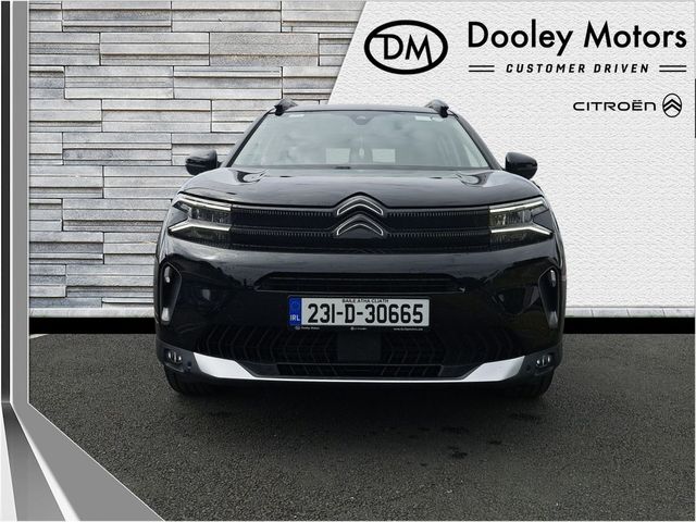 Image for 2023 Citroen C5 Aircross Flair Phev FWD MY52 4DR Auto