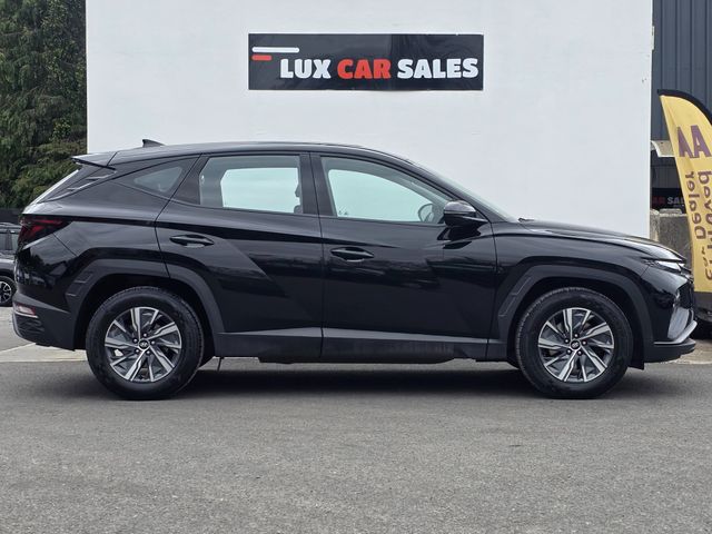 Image for 2023 Hyundai Tucson 1.6 CRDI COMFORT PLUS // NCT TILL 01/27 // REVERSE CAMERA