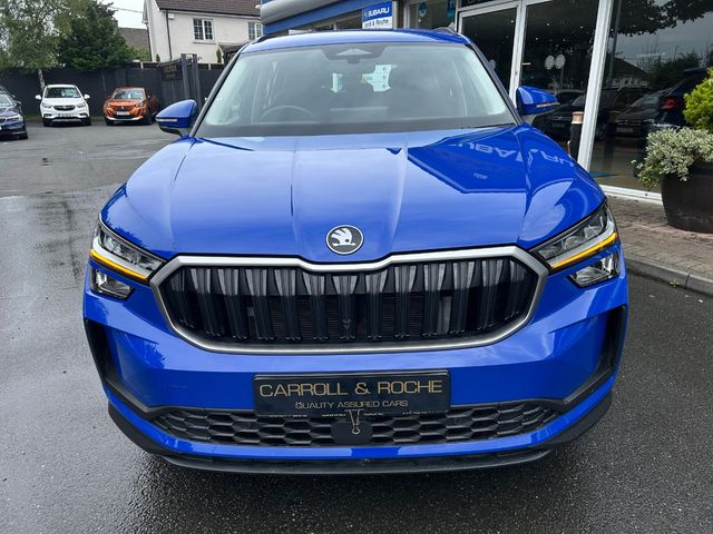 Image for 2024 Skoda Kodiaq SE IV PHEV S-A DSG | Super Spacious & Future Proof PHEV | Style Space & Safety | Generous Trade-ins & Competitive Finance | Assured Dealer Warranty