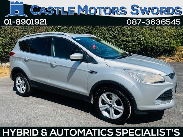 Image for 2013 Ford Kuga 2.0 | DIESEL | MANUAL