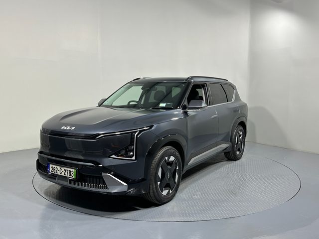 Image for 2026 Kia EV5 Earth K2 81.4 Kw/H Battery