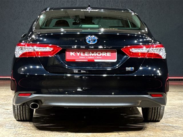 Image for 2021 Toyota Camry 2.5 AUTOMATIC HYBRID - UPGRADED ALLOYS - CRUISE CONTROL - REVERSE CAMERA