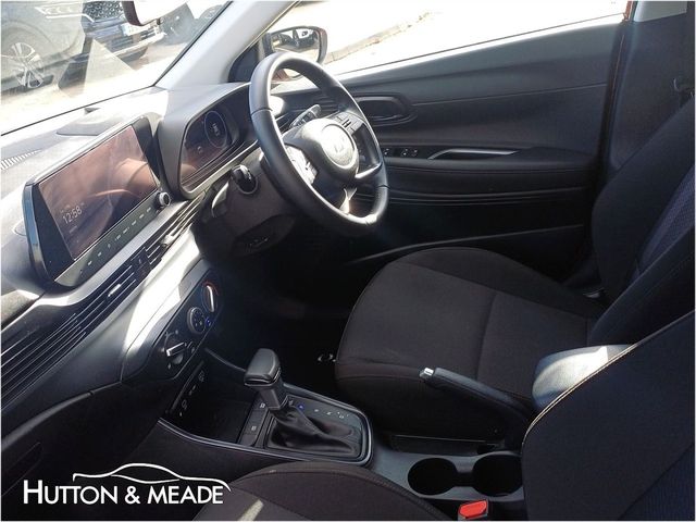 Image for 2025 Hyundai i20 Delux Plus Auto 1.0 Petrol 5dr