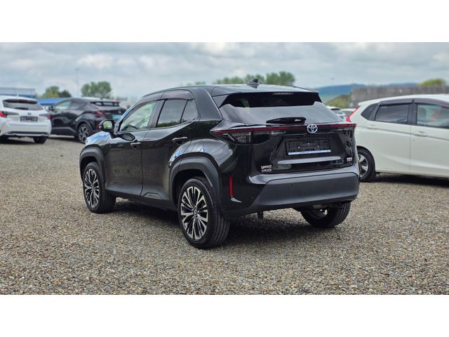 Image for 2020 Toyota Yaris Cross 