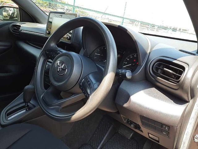 Image for 2020 Toyota Yaris €10950! 2020 Toyota Yaris Automatic 1.0