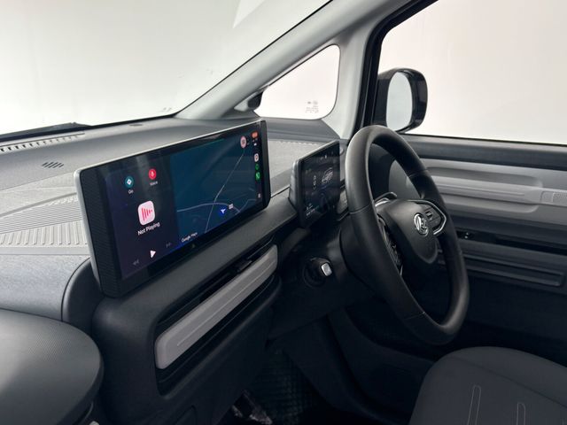 Image for 2025 Maxus eDELIVER 5 