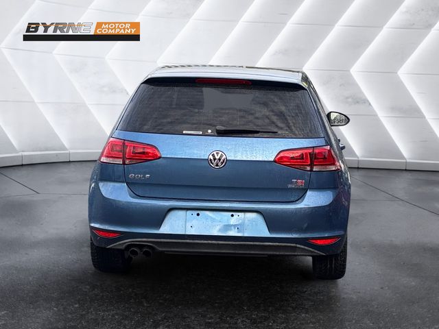 Image for 2013 Volkswagen Golf 1.4 TSI HIGHLINE AUTO
