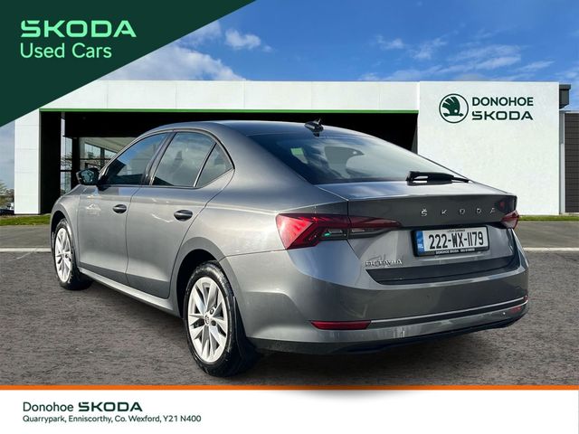 Image for 2022 Skoda Octavia OCTAVIA AMB 2.0TDI 115HP-EASTER SALE NOW LIVE