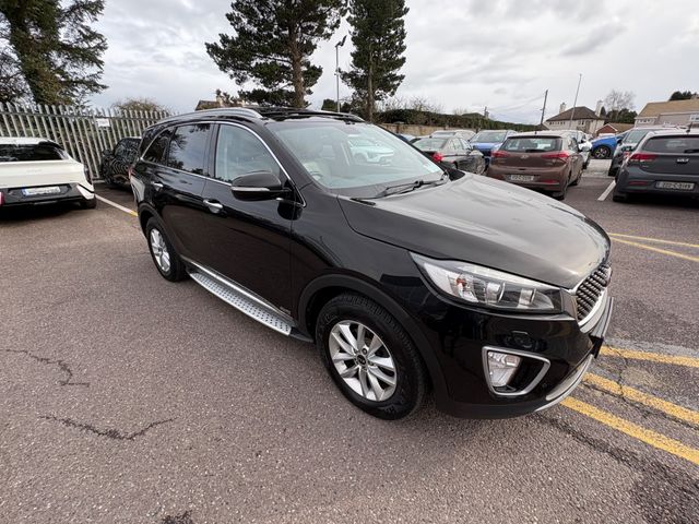 Image for 2016 Kia Sorento Platinum 5DR, AWD, Selectable Drive Mode, Reversing Camera, Lane Departure Warning, Touch Screen Infotainment System, Heated Steering Wheel, 