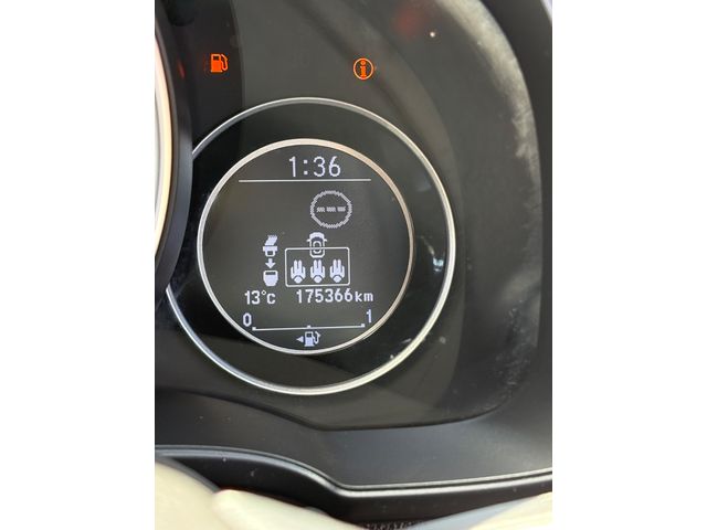 Image for 2016 Honda Jazz 1.3 I-vtec Petrol ES 