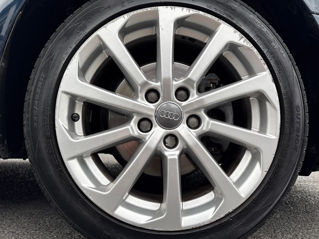 Image for 2019 Audi A3 SPORTBACK 1.0 TFSI 116HP SE 4DR 30
