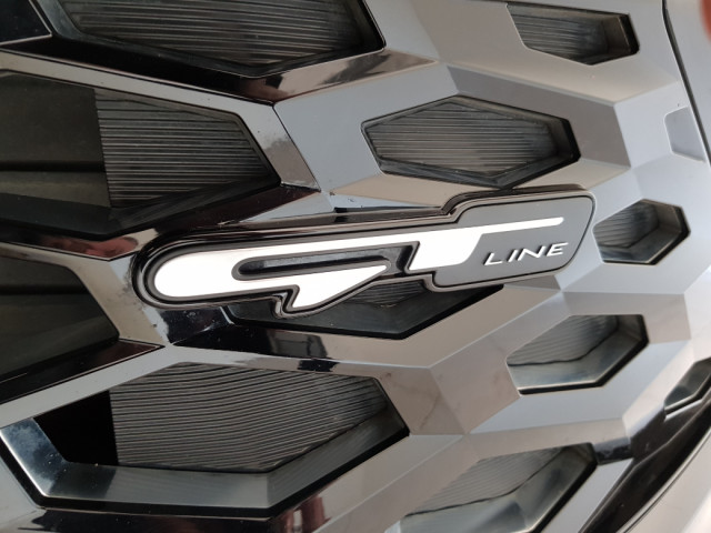Image for 2022 Kia Sportage GT Line 5DR 